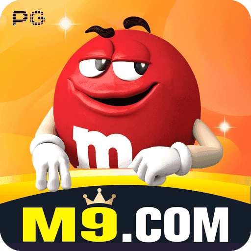 m9 logo