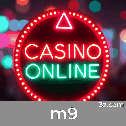 Cassino Online m9