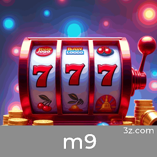 Acessar o site m9 COM