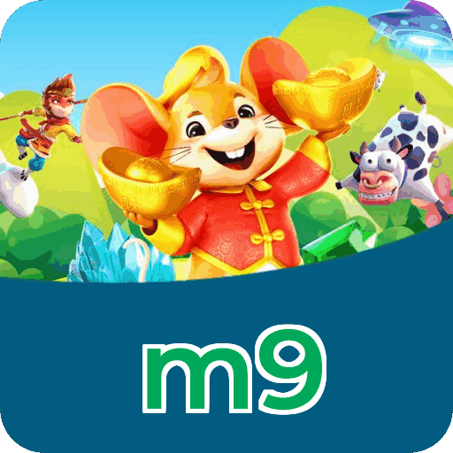 Promoções e bônus exclusivos da m9